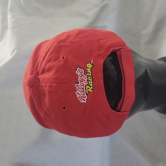 Jeff Gordon Kelloggs #24 hat - Picture 4 of 9